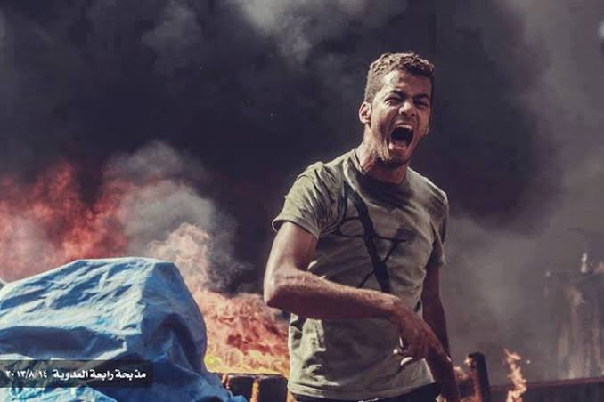 halasaid2's tweet image. استكمال المنشور السابق عن المجازر التى وقعت بعد انقلاب 3/7/2013 اليوم أيقنت أنها حدثت لكسر شوكة الشعب المصرى واليوم أصبح شعبا متخذلا منبطح والله غالب
#ذكرىـمذبحةـرابعةـوالنهضة