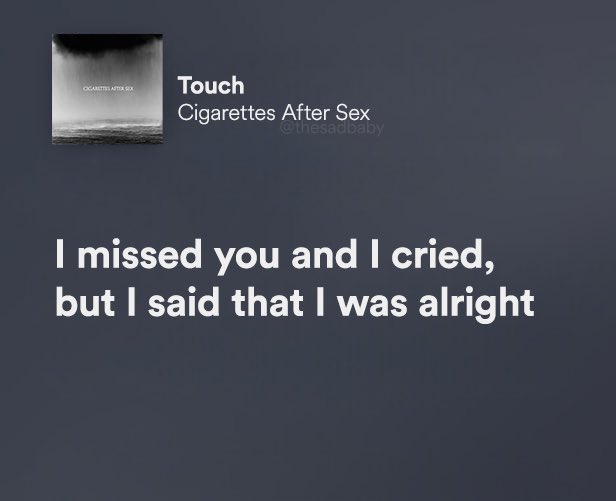 thesadbaby's tweet image. 