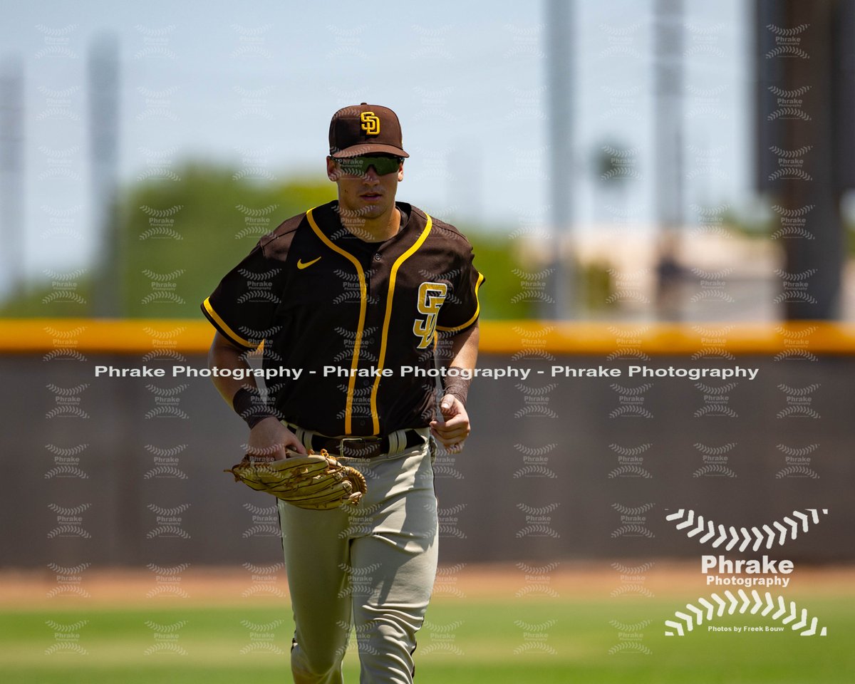 Phrake Photography (@phrakephoto) on Twitter photo Sean Barnett (27) LF Padres 2024 11th rnd <a href="/sean_barnett16/">Sean Barnett</a> <a href="/summithardball/">Summit Baseball</a> <a href="/WU_Bulldogs/">Wingate Bulldogs</a> #mlbdraft2024 #mlbdraft24
<a href="/padres/">San Diego Padres</a>
#padres #friarfaithful #BringTheGold #sandiegopadres #sdpadres #letsgopadres #MiLBPadres #lospadres
<a href="/Friarsonthefarm/">Friars On The Farm</a> <a href="/EVT_News/">East Village Times</a>
<a href="/Padres_Farm/">PadresFarm.BTC</a> <a href="/PadresProspects/">Padres Prospects</a> Sean Barnett (27) LF Padres 2024 11th rnd <a href="/sean_barnett16/">Sean Barnett</a> <a href="/summithardball/">Summit Baseball</a> <a href="/WU_Bulldogs/">Wingate Bulldogs</a> #mlbdraft2024 #mlbdraft24
<a href="/padres/">San Diego Padres</a>
#padres #friarfaithful #BringTheGold #sandiegopadres #sdpadres #letsgopadres #MiLBPadres #lospadres
<a href="/Friarsonthefarm/">Friars On The Farm</a> <a href="/EVT_News/">East Village Times</a>
<a href="/Padres_Farm/">PadresFarm.BTC</a> <a href="/PadresProspects/">Padres Prospects</a>