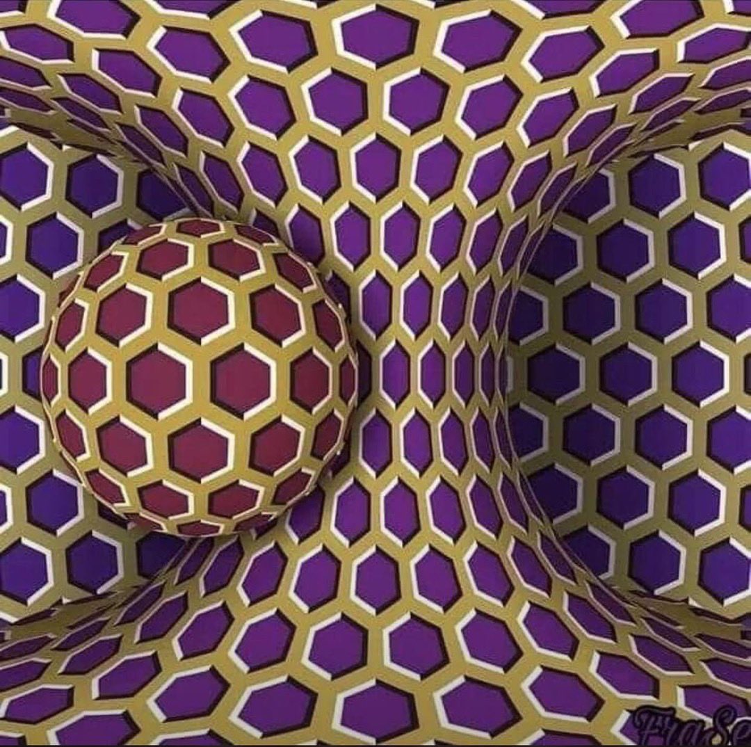 Se essa imagem está se mexendo, é pq você tá querendo me beijar