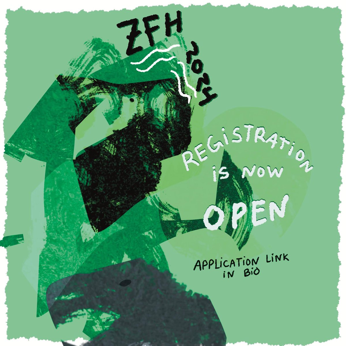 🍿🤸🏾‍♂️Zine Fest Houston🤡🎪 tweet media