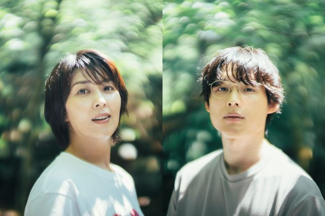 livedoornews's tweet photo. 【制作決定】松たか子＆松村北斗が映画で夫婦役、坂元裕二脚本×塚原あゆ子監督
https://t.co/uyogfa6Nu7

映画『1ST KISS ファーストキス』は来年2月7日公開予定。「中年夫婦の妻が時を越え、若い頃の夫に恋をする物語」で、松は事故で夫を亡くし、夫と出会う直前にタイムトラベルする主人公を演じる。 https://t.co/U5k3R09hzA