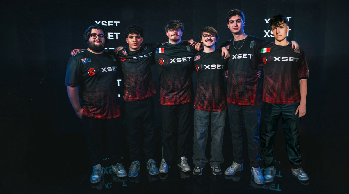 Clix's tweet image. 🏆 WE DID IT!!! 1ST EWC LETS GOO ($500,000)🏆