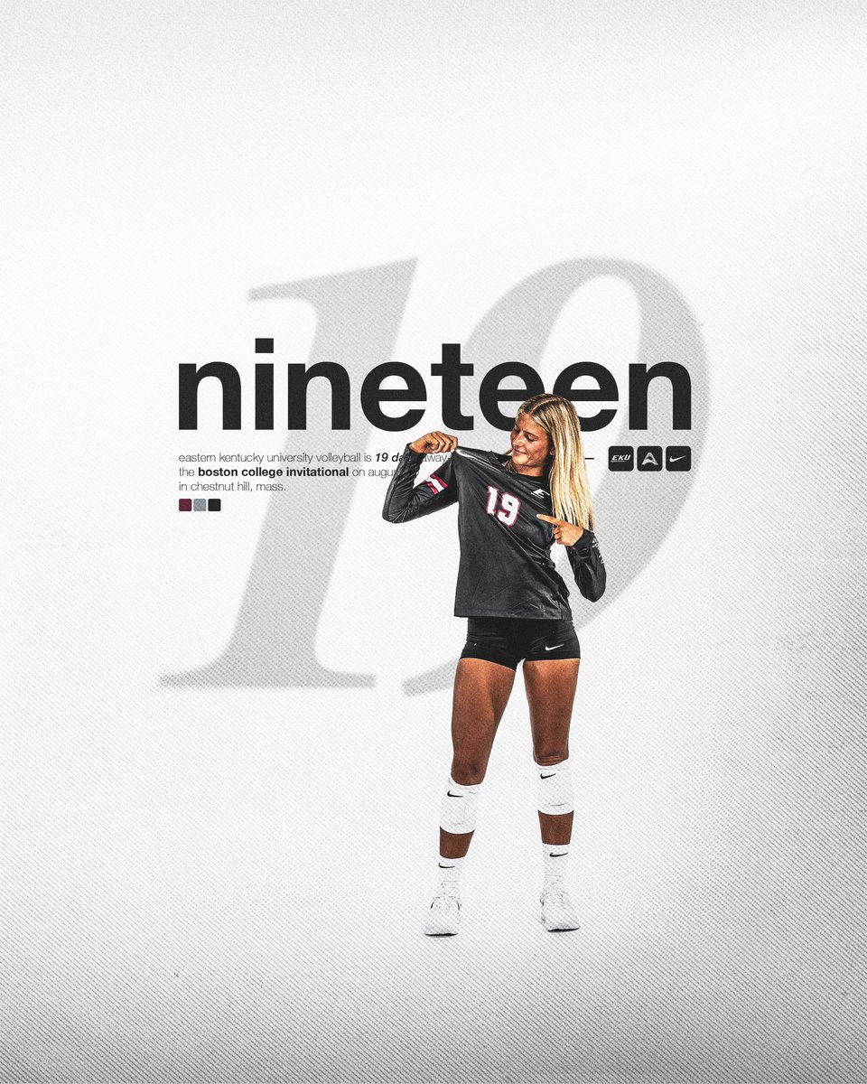 19 more nights until the 2024 season!

#RISE