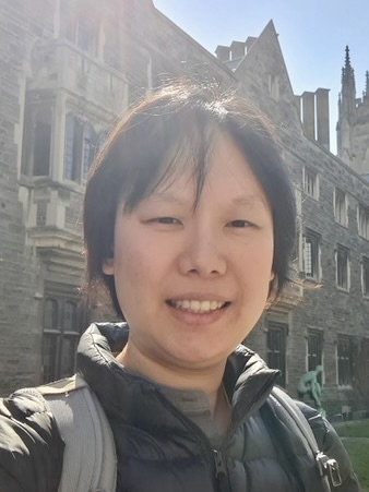 CAEP_Adventure's tweet image. Feb 23 - Mar 2 @CAEP_Docs
Meet guest speaker Jutamas Saoraya. From Bangkok, Asst Prof at Chulalongkorn University, emergency physician at King Chulalongkorn Memorial Hospital, Thai Red Cross Society. In her free time, she enjoys drinking tea and spending time with her lovely dog