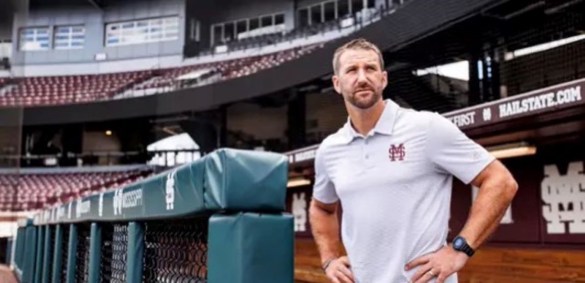 robbiefaulkOn3's tweet image. After an eye-opening summer, Wes Pritchard has a change of plans as the Lamar School LHP is now coming to Starkville. 

"Two weeks ago, if you would have told me I was going to Mississippi State, I would have said you were crazy. It’s been a whirlwind.” on3.com/teams/mississi…