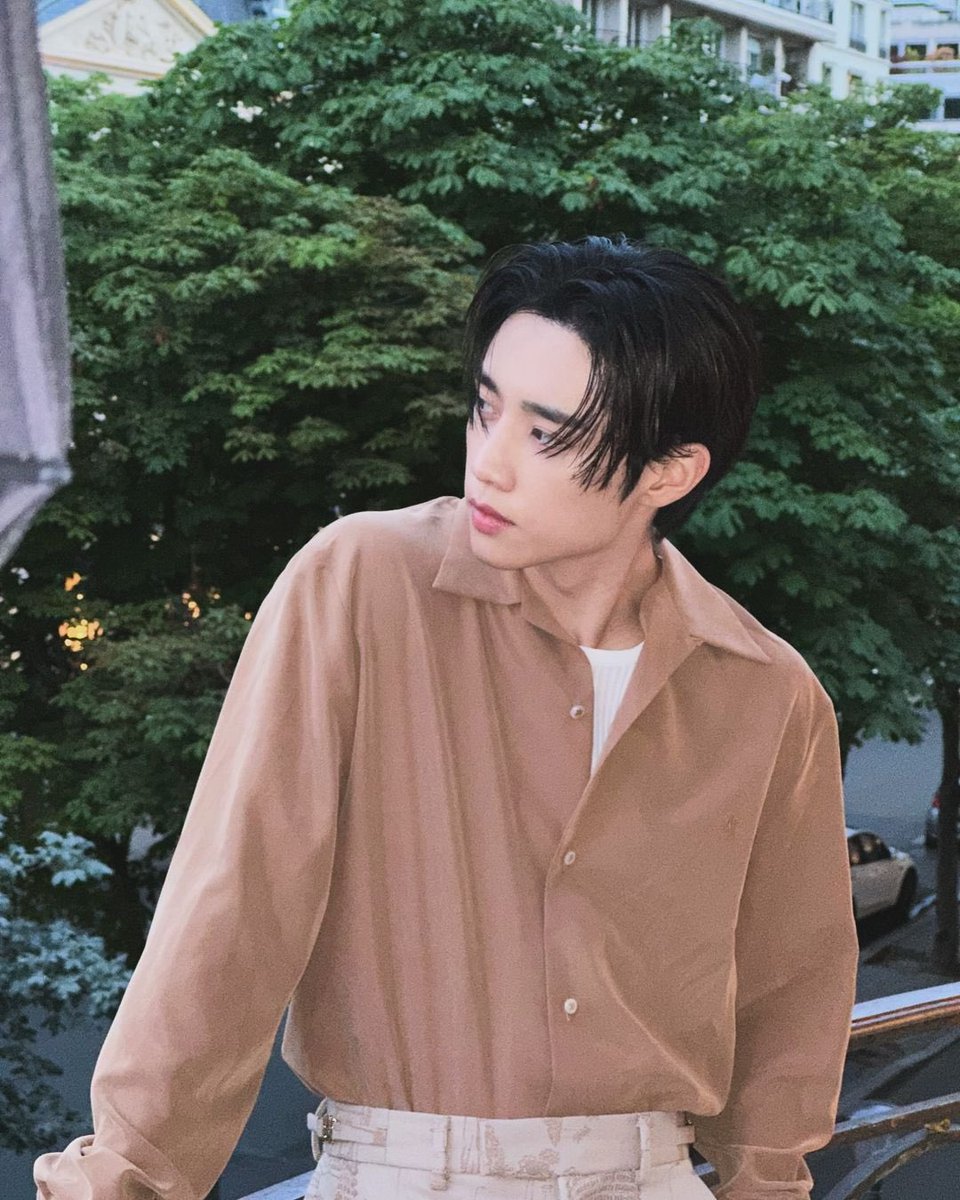 Sunwoo. tweet media