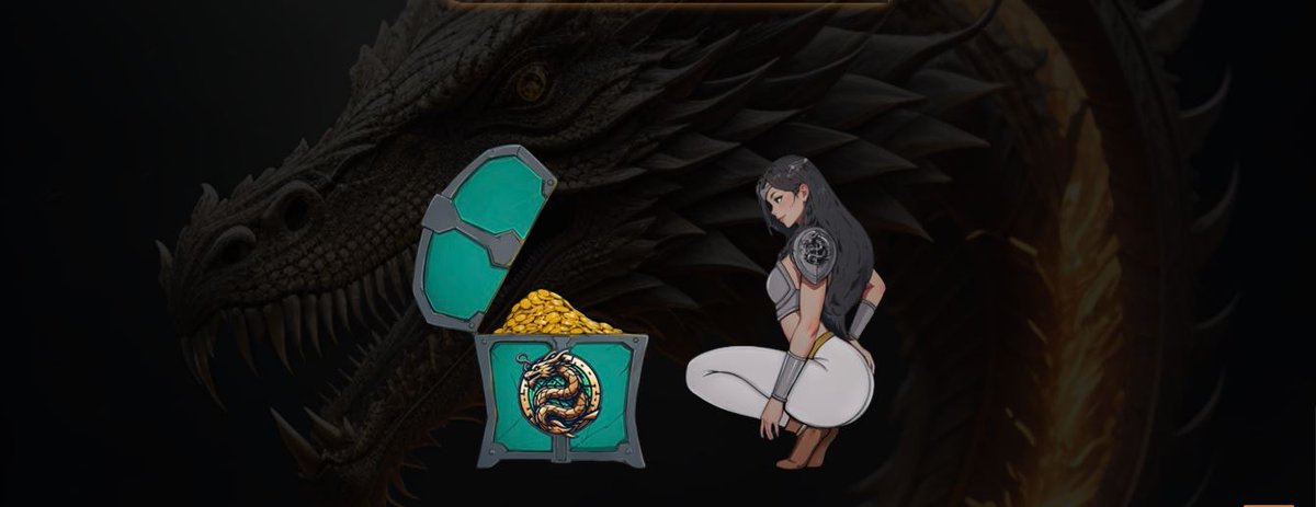 The year of the Wood Dragon 木龙 2024 presents an ideal opportunity for Dragons to be lucky. This upcoming year will bring an abundance of wealth and love. Place some Wood Dragon Coins in your wallet for good luck.

Discover more at👉 wooddragon.pro

 #crypto #Coin