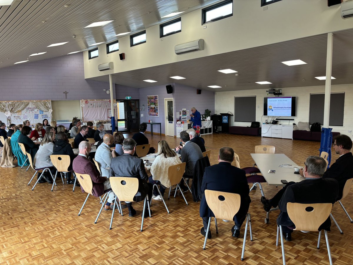 Catholic Institute of Western Australia tweet media