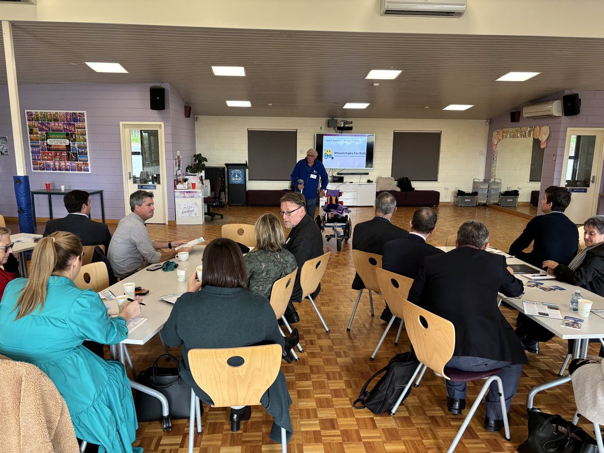 Catholic Institute of Western Australia tweet media