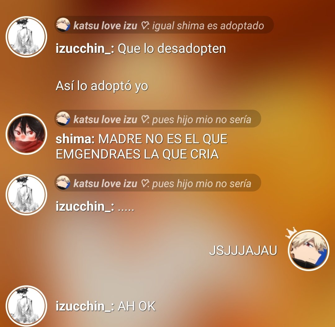 pendejos no duran en rave*