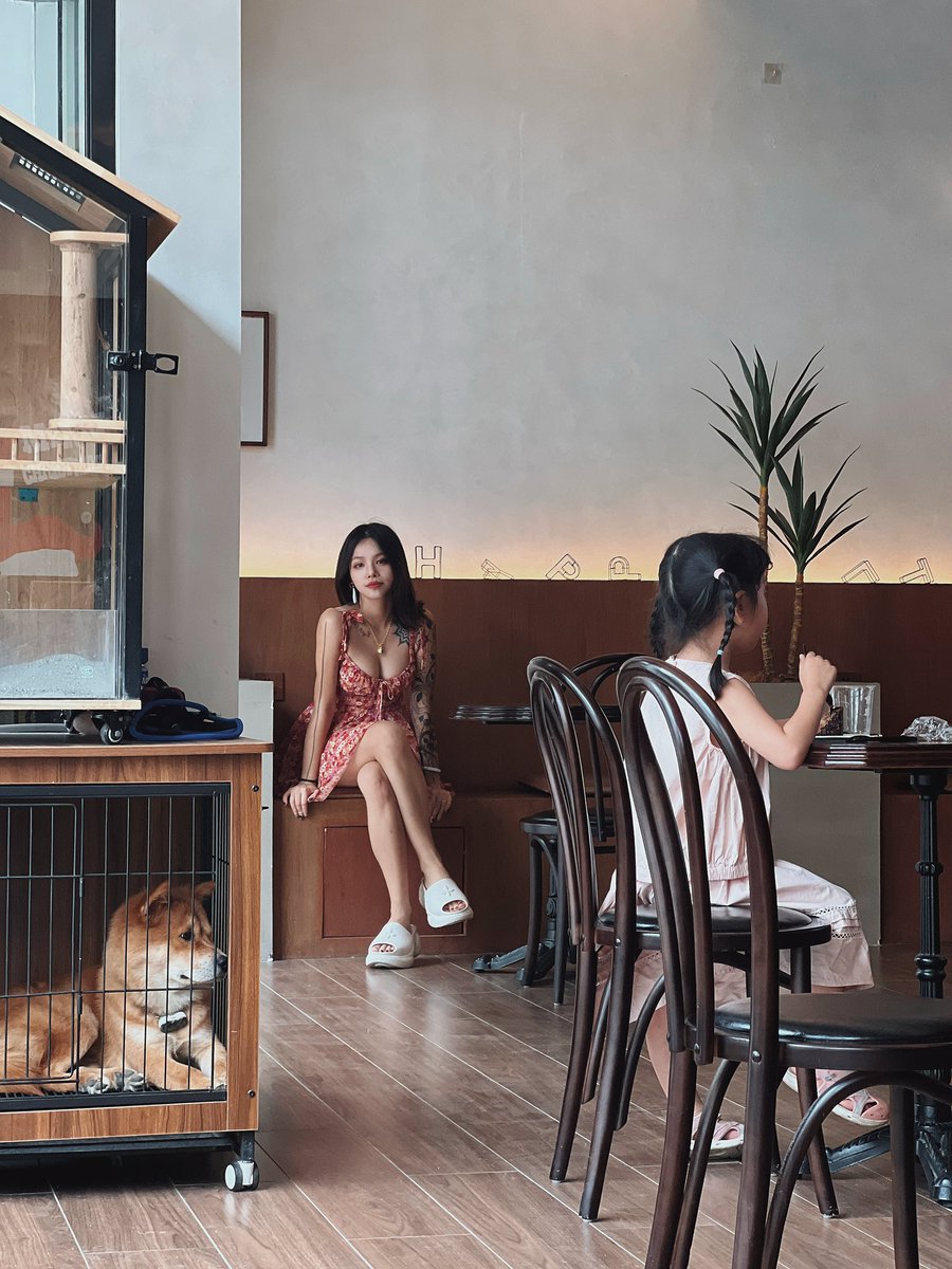 DARLENEDarlene (@juicy_atao) on Twitter photo 