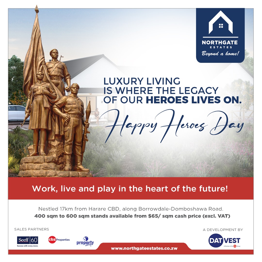 Northgate Estates tweet media