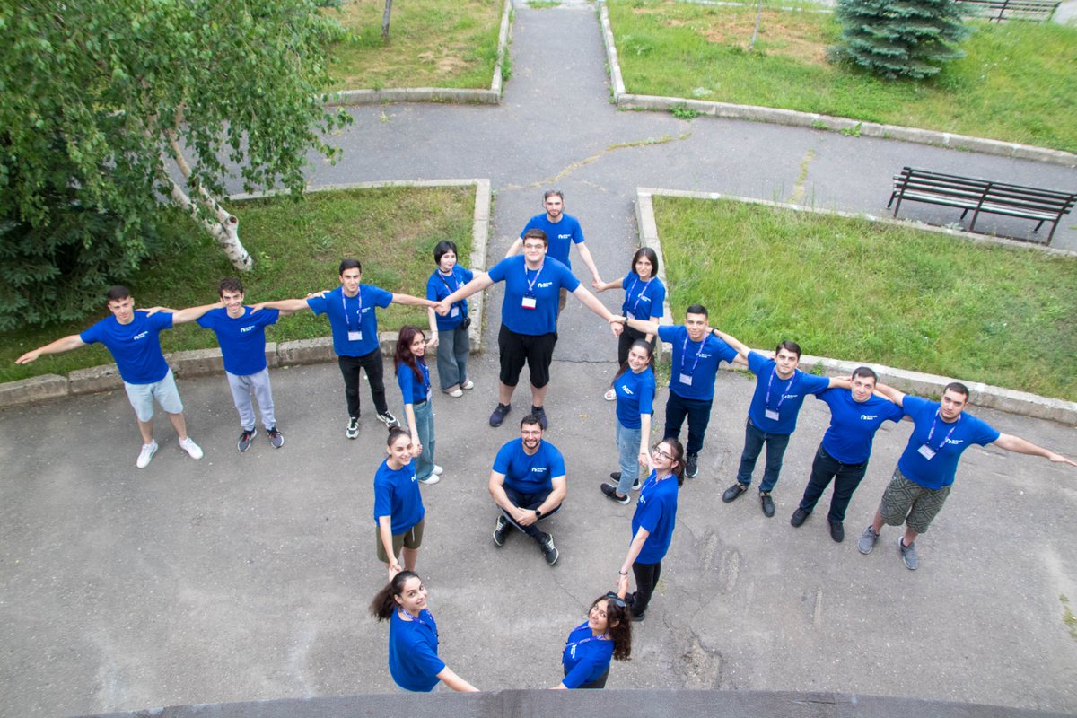 YSO Student Chapter tweet media