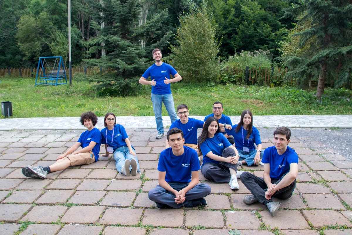 YSO Student Chapter tweet media