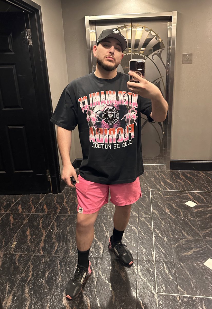 VEGAS IM IN YOU 😈