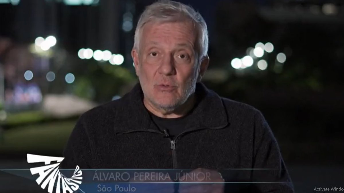 Álvaro Pereira Júnior tweet media