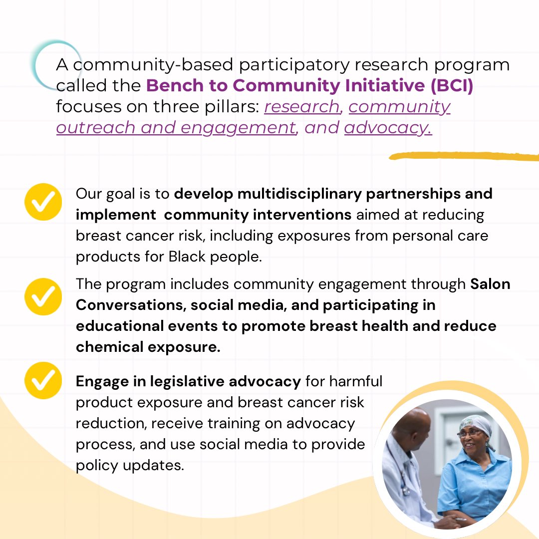 DrTeteh's tweet image. 🔔 #NewPUB 🔔 I'm thrilled to share our latest publication! This one about @Bench2community is especially dear to my heart 🫶🏾. A big thank you to our amazing community and students for trusting us with this mission. Check it out: bench2community.org/aboutus  #grateful