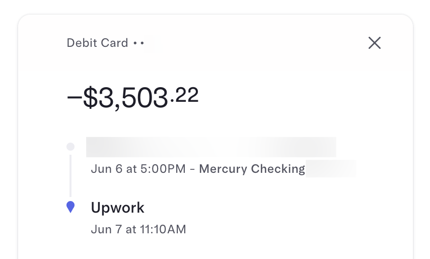 I'm still banned.

My favourite thing about all of this is that I recently paid Upwork a $3500 conversion fee to take a freelancer off-platform without breaking their terms.

Wonderful company.