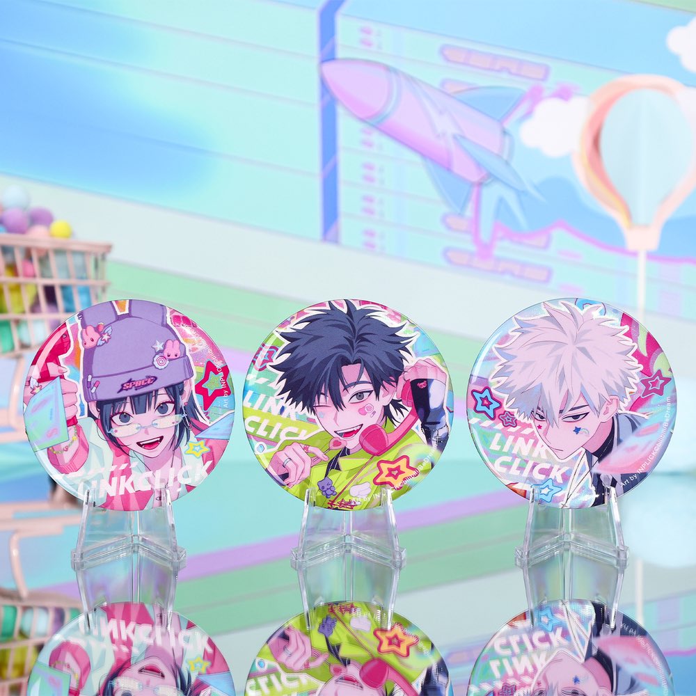四つ葉@中国限定グッズショップ代行 on X