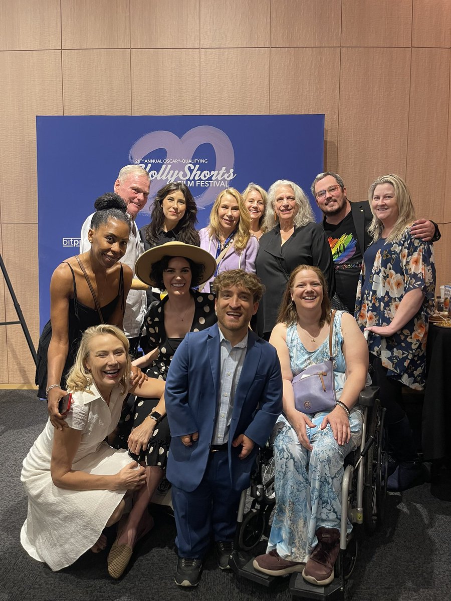 Easterseals Disability Film Challenge tweet media