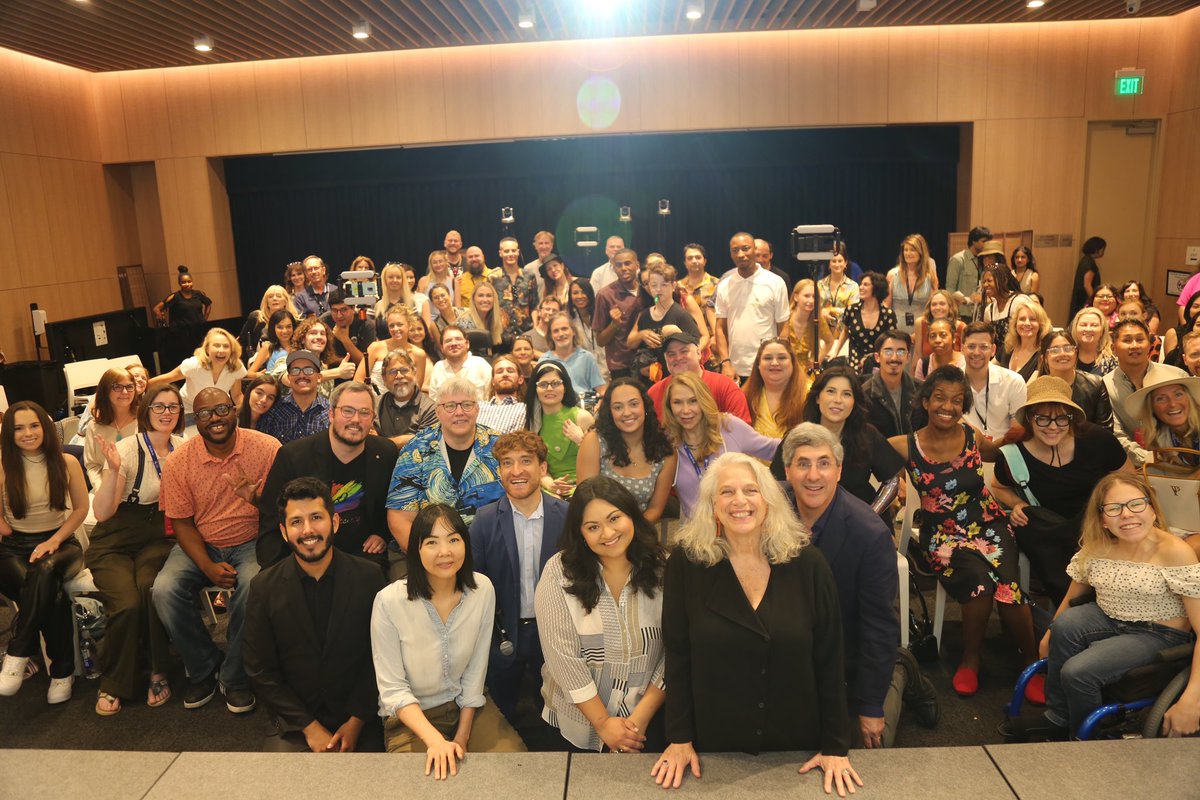 Easterseals Disability Film Challenge tweet media