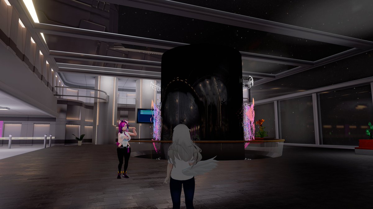 チョコマロン@VRC tweet media