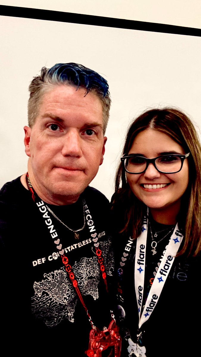 Was great seeing my amazing friend from Brazil the awesome Hacker <a href="/angel_chris/">SuperGirl</a> 💜🤗💜 it’s always a pleasure! I also agree I need to head back down south soon! 😊