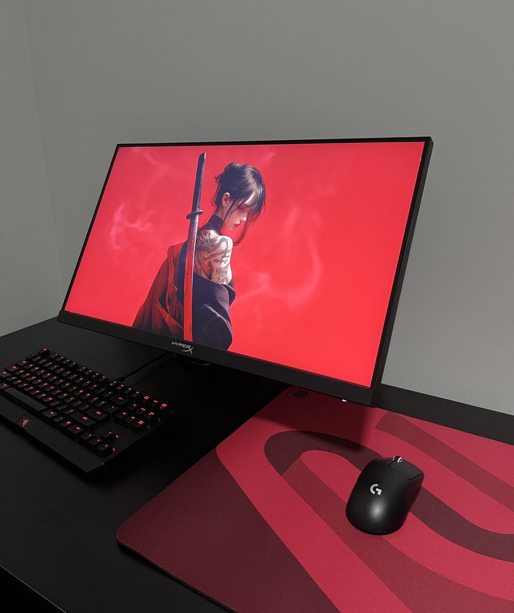 PROGamingSetups's tweet photo. Setup @c0nalle ☂️ https://t.co/nHVDbjv6HI