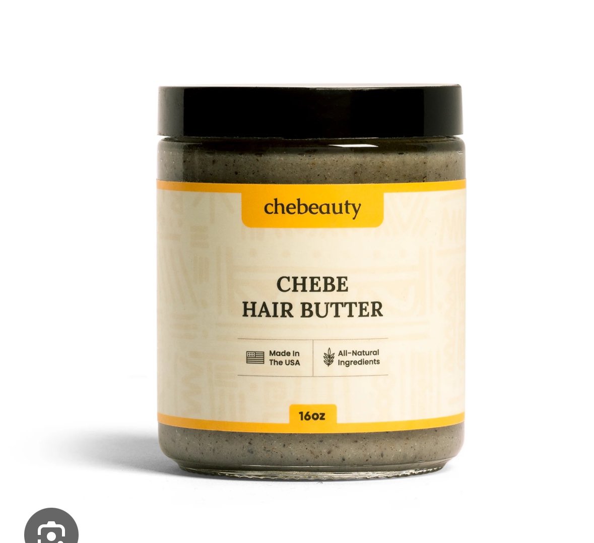 REDBONESHY's tweet photo. I’m about to try this #chebe
Hopefully it does wonders for my hair or ima cry🤣🤣 https://t.co/iGKjO1BQn9