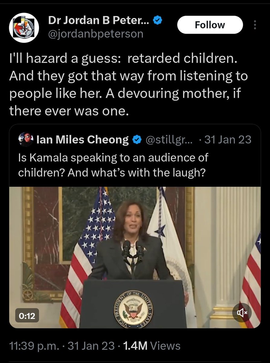 audricmoses's tweet photo. I just don't understand why anyone would think this fully-hinged, kind, sweet, totally non-grifting elderly man would need social media training π.
#cdnpoli https://t.co/H91C17VmkI