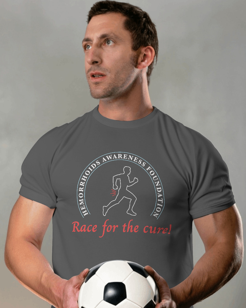 spatulacityshrt's tweet photo. Raise money for one of the most important causes of 2024 by running in the #hemorrhoids awareness foundation race for the #cure. Dedicated to all those who lost their lives to this terrible disease.

#spoof #funnyshirts #raceforthecure #tshirthumor #runner #runnerlife https://t.co/yhjeVUdCSS