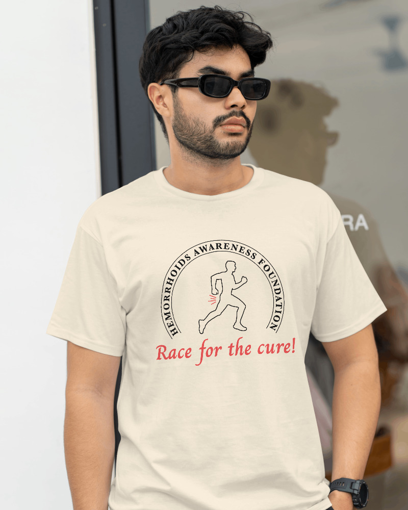 spatulacityshrt's tweet photo. Raise money for one of the most important causes of 2024 by running in the #hemorrhoids awareness foundation race for the #cure. Dedicated to all those who lost their lives to this terrible disease.

#spoof #funnyshirts #raceforthecure #tshirthumor #runner #runnerlife https://t.co/yhjeVUdCSS