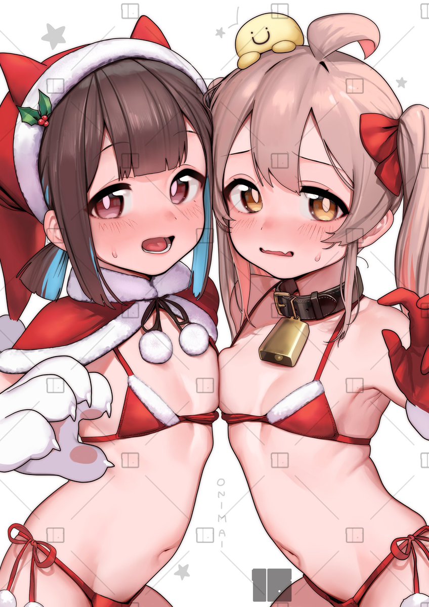 【お仕事募集】
9月から着手可能です!
募集対象:企業様、個人様
(pixivリクエストも開いています)
人物、小物の質感にこだわって描きます
腋、乳首までのエロ描写可能です
立ち絵、挿絵、パッケージイラストなど
何卒よろしくお願い致します!DMまで!