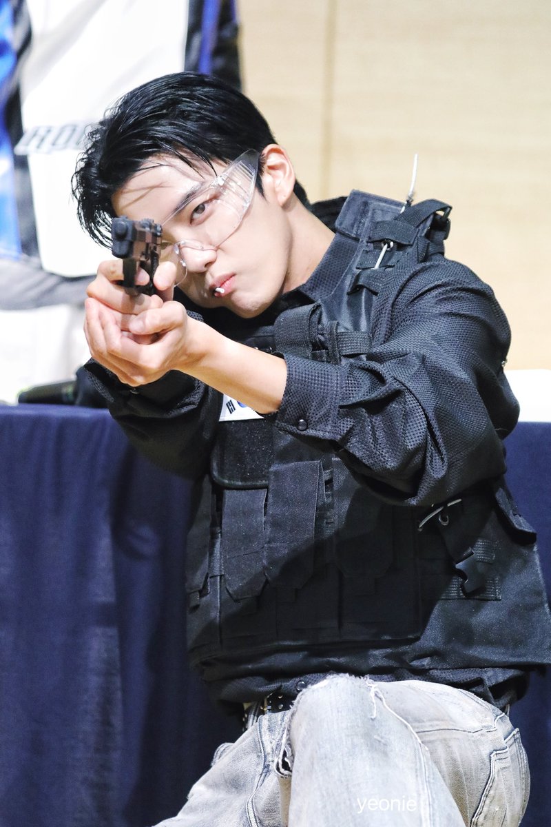 yeonie tweet media