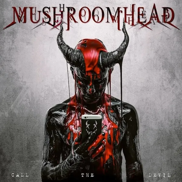 SiulOczoro989's tweet image. Mushroomhead: Call The Devil - ★★

*Favorite Song

&amp;gt; Eye To Eye

Other notable tracks

&amp;gt; Prepackaged
&amp;gt; Grand Gesture
&amp;gt; Shame In A Basket

#Mushroomhead #CallTheDevil #2024Music #NewMusic #NewRelease #AlternativeMetal #NuMetal #IndustrialMetal #NapalmRecords