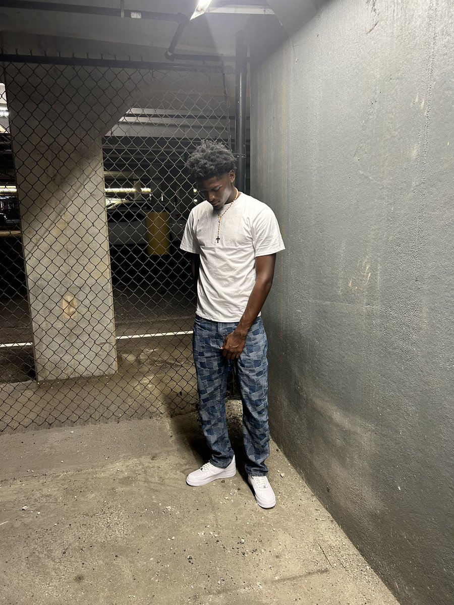 nylikk2's tweet image. It’s been a minute lol