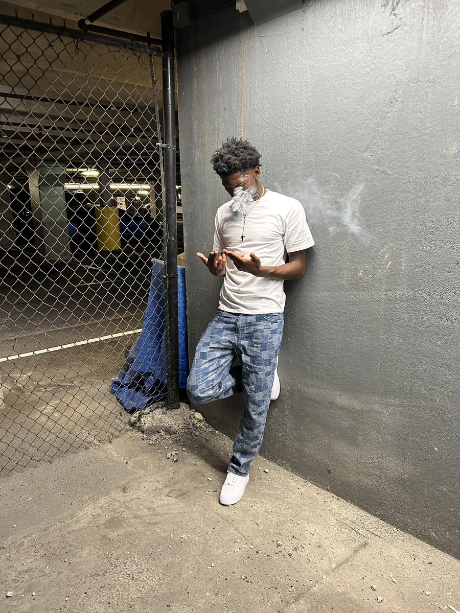 nylikk2's tweet image. It’s been a minute lol