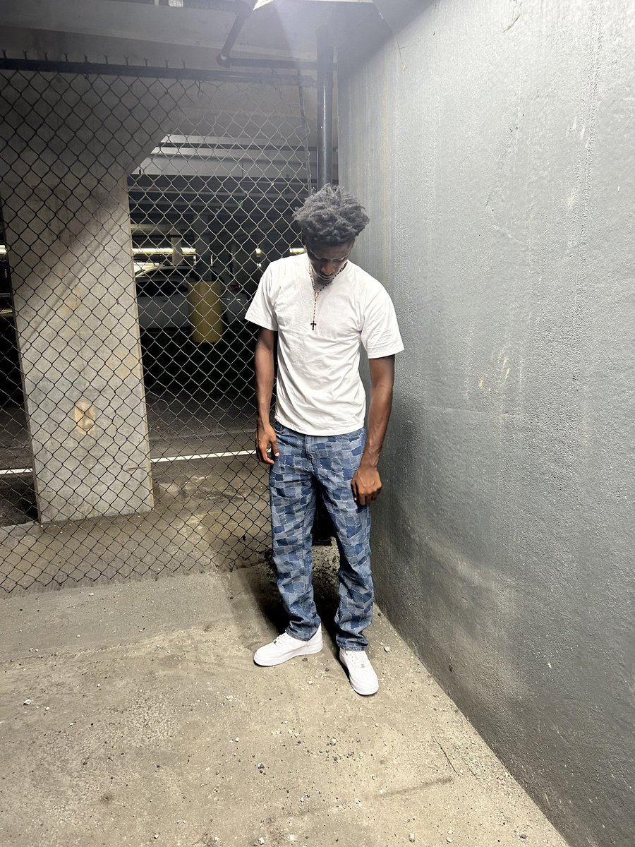 nylikk2's tweet image. It’s been a minute lol