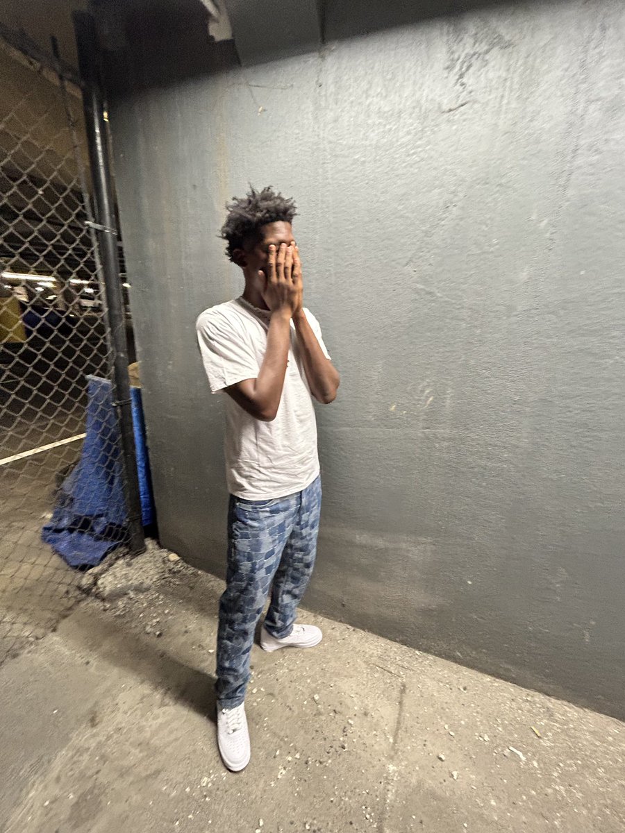 nylikk2's tweet image. It’s been a minute lol