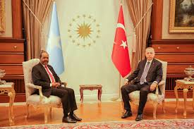 agaraad's tweet photo. Why should Somalis not hand their cards to Turks but keep them in their chests?

In the late 19th century, about two hundred and fifty years ago, the Somali peninsula was under the secernate of two separate Ottoman Turks. The southern region was under the rule of Said Bargash through Oman. At the same time, the north, including the capital Harar, and the northwestern areas were under the authority of the Khedive Ismail Basha through Egypt, both of which were affiliated with the Ottoman Empire before the colonial partition of Somalia by European powers.

Turkey ultimately relinquished control of the Somalis to colonial Europe, with Britain assuming control in the North and Italy in the South due to shared interests. In the former case, the Kedive's decision was prompted by pressure from the Mehdi of Sudan, aligning Turkey's interests with Britain's, as both countries harboured similar concerns. The latter case resulted from a financial exchange that paid Bargash the Italian Lire.

In the same century, Ethiopia sought to expand its territory to the Somali peninsula. This ambition was exemplified by Nuradin Farah, who described the Ethiopian leaders' desire for access to the sea in an article titled "Which Way to the Sea, Please." After the Turks had abandoned Harar, the British negotiated with Menelik, the Emperor of Ethiopia, regarding the control of Somali lands. As part of these discussions, Lord Todd was tasked with convincing Menelik to support Britain's efforts against Mehdi. In exchange for MeneMenelik'sport, Lord Todd was instructed to cede a portion of the Somali peninsula to him. These negotiations ultimately led to the signing of the controversial EthiEthio–Britainaties in 1897.

Netheless, in recent history, Somalia and Turkey have forged strong ties, with Turkish President Erdogan and his wife leading a historic visit to Somalia during a critical period in 2011. Their visit occurred amid a devastating famine, which is widely believed to have been the result of human actions. At that time, the international community was largely indifferent, with only a handful of NGOs providing aid and attention to the dire situation in Somalia. Since this historic visit, the relationship between Somalia and Turkey has profoundly strengthened. Turkey has emerged as a key ally for the Somali populace, and this alliance has been built on a foundation of trust and cooperation.

Somalia has been fragmented since the late 1990s following the collapse of the central state of Somalia. Somalia has become heavily influenced by and reliant on neighbouring regional states such as Ethiopia and Kenya. The two countries leveraged the political instability in Somalia and now positioned themselves as key intermediaries for the international community. Moreover, they have diplomatic relations with Somalia's internal subregions, including the autonomous regions of Somaliland and Puntland and the federal member states of Jubbaland and the Southwest, as independent polities with or without the central government's consent.

On January 1, 2024, Ethiopia entered Somaliland, a breakaway region of Somalia, a Memorandum of Understanding (henceforth MoU). Although the contents of the MoU have been kept confidential from the public eye, it is understood that it allows Ethiopia to secure a 20-mile stretch of sea access through a 50-year lease with Somaliland. The Somalis had in mind the expansionism of Ethiopians and the lands they had lost. Hence, this development has sparked apprehension regarding the security implications and risks of intrastate conflict between Somalia and Ethiopia.

In the recent political landscape, there has been heightened concern among Somalis, particularly in Mogadishu, about the looming threat from Ethiopia. This apprehension prompted Somalia and Turkey to forge significant commercial and securities agreements. The accord garnered positive reception from numerous Somalis due to its perceived protection against Ethiopian threats. However, amidst this positivity, some representatives voiced concerns about the agreement's lack of transparency. As a result, the Turkish government has intervened to help manage the situation in the neighbouring countries and prevent it from further escalating.

Turkish Foreign Minister Hakan Fidan, who travelled to Addis Ababa and met Ethiopian leaders, released a statement regarding the conflict between Somalia and Ethiopia, which the Turkish had begun meditating on in July 2024, which was adjourned to September. They said it will resume on August 12, 2024. The press release from the government of Ankara publicly stated that Ethiopia has committed to addressing Somalia's concerns and ensuring the preservation of its unity, territorial integrity, and political independence. However, it was also noted that Somalia, in return, would grant Ethiopia sovereign access to its seas. In other words, the same MoU would be in place, and only the signage of Muse Bihi would be defunct; Hassan Sheikh Mohamud would replace it.

In summary, the history of the Somalis during the late 19th century was marked by the separate influences of two distinct powers: the Ottoman Turks and the colonial Europe. These influences ultimately led to a period in which the Somalis experienced the challenges associated with these external influences and engaged in Ethiopia’s predation expansion, which rings the bell now.

Therefore, my advice to the Somali delegation in Ankara is as follows:

1. Turkey is an ally and friend of Somalia. However, as states pursue their interests, and as history teaches, it would be naïve to believe that friend countries are permanent or that their friendship is driven by any aspect other than interest, including sharing heritage or religion or knowing some of their personality traits. Therefore, do not let Turky drive your case.

2. The statement by Turkey's foreign minister and the memo released by Erdogan's office were alarming, as they contained obfuscating elements. Both groups stated that Ethiopia was about to pledge Ethiopian unity, which would offer it what it seeks.

3. Some Somali delegations may overlook the linkage between Ethiopia's removal of Somali concern and potential compensation for sovereign sea access, which amounts to treason, and think the access is all about commercial.

4. Deal with each item separately and do not negotiate with them until they cancel the MoU.

5. When that action is taken, if you wish to continue negotiations regarding access to the sea, you should engage in direct discussions with the relevant parties under the United Nations Convention on the Law of the Sea (UNCLOS). Seek to establish a level of access comparable to that enjoyed by 14 or more landlocked African countries and no more.