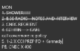 Meg McKinlay tweet media