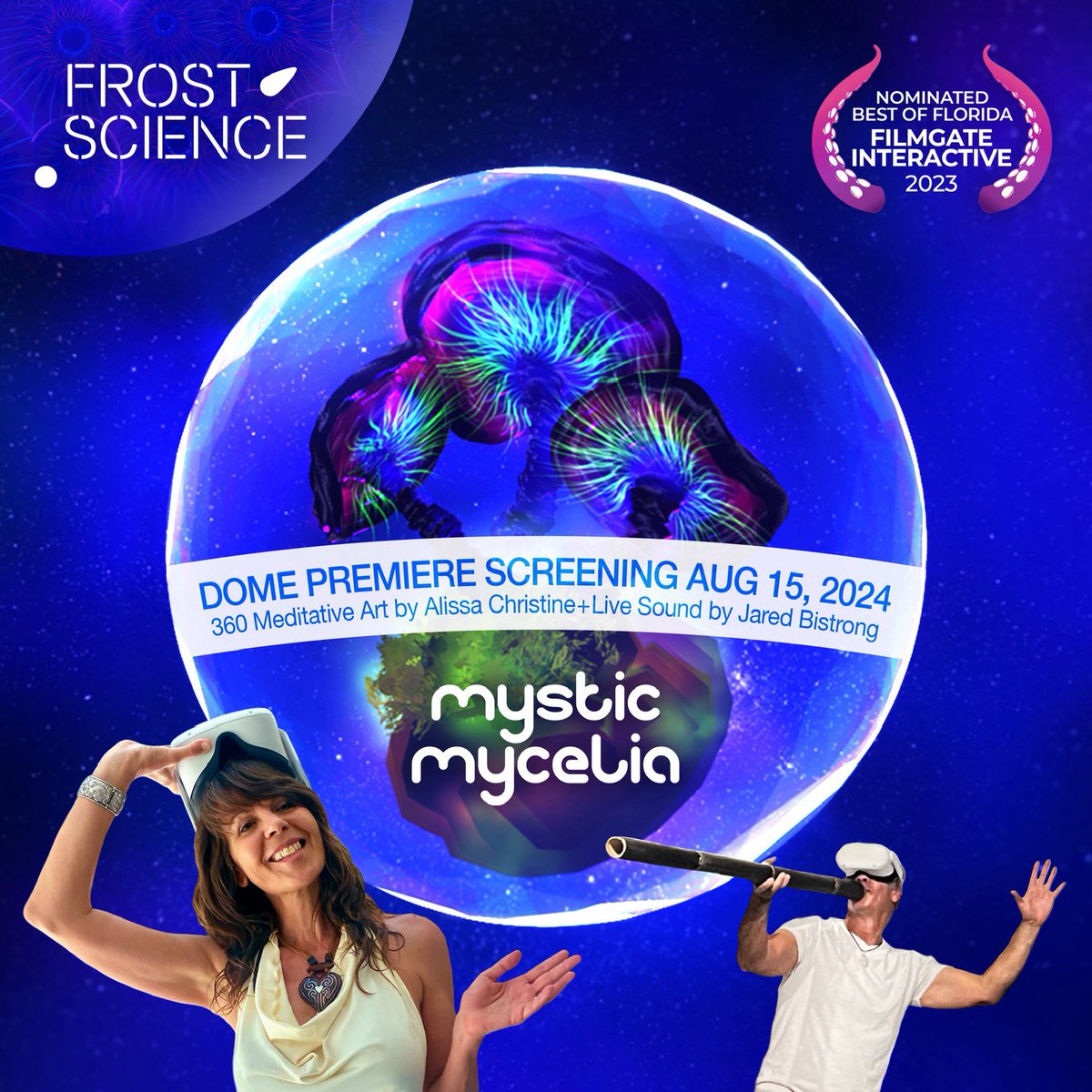 Soul Excited for this!