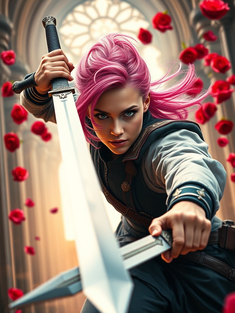 Soulsync777's tweet image. I tried a lot of prompts from civit Ai on flux today
this are some of the results that I liked the most

#AIart #fluxai #aiartist