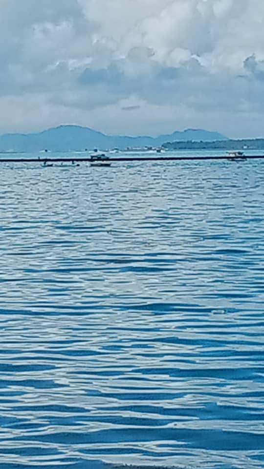 Setelah 2 bulan, autoriti kembali ke komuniti dan meroboh rumah mereka. Mohon solidariti untuk masyarakat adat laut! 

#PandangKeSabah