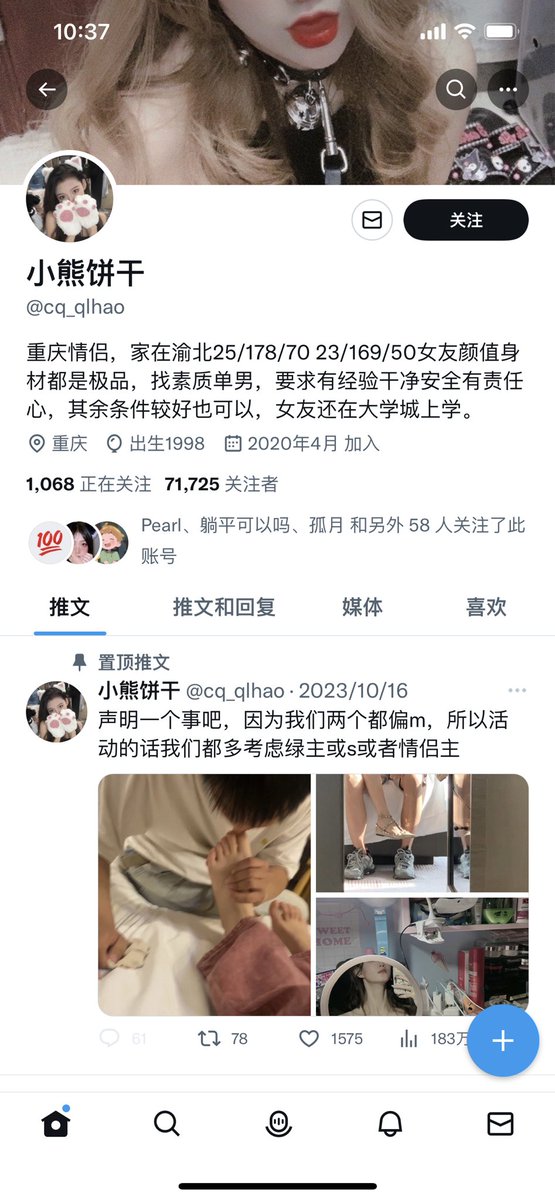 木头木木头 tweet media