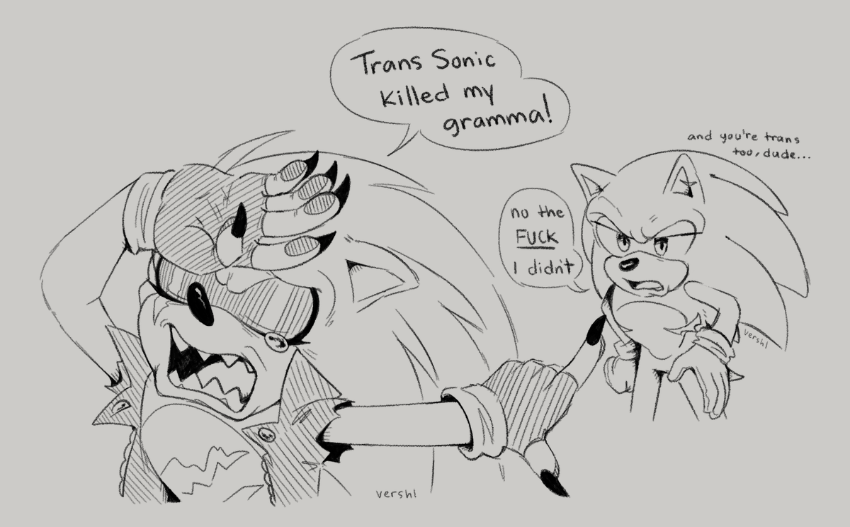 feralspark's tweet photo. dude-
the people in the comments fr be like this
#sth #sonicthehedgehog #scourgethehedgehog #newgameau #transsonic #transscourge https://t.co/tqtq4sx7LY
