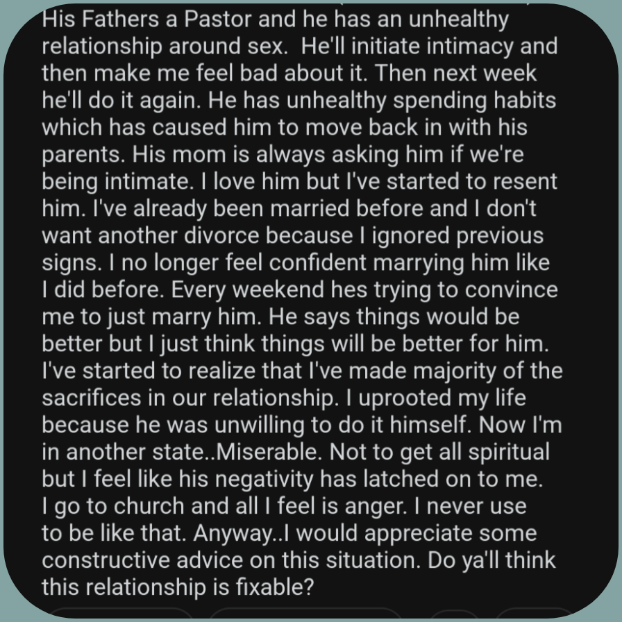 AskAubry 🦋 🐆🦝 tweet media