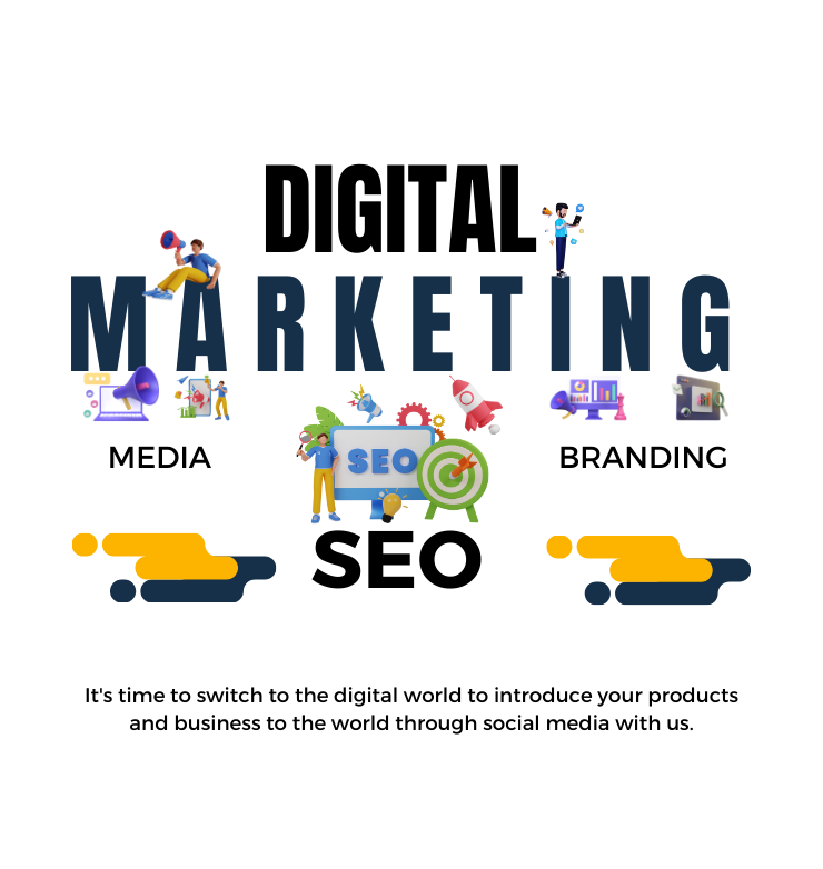 digiweb2u's tweet image. Digital Marketing Agency Company 

&amp;gt; Social Media Marketing 
&amp;gt; Google Ads
&amp;gt; SEO
&amp;gt; Local Seo
- We will use high Keywords.
- Make your Business very quickly to Reach with using ads and Organic