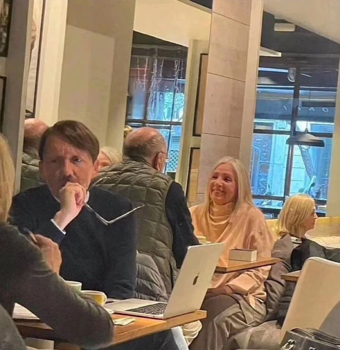 川沐｜Trumoo🐮 tweet media